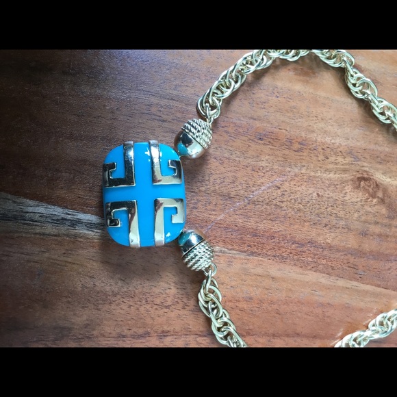 Convertible necklace, made in Italy - Picture 3 of 6
